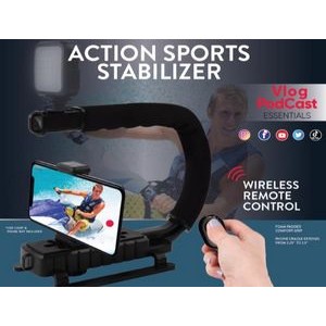 Vivitar® Action Sports Stabilizer