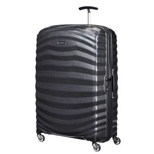 Samsonite® Black Label Lite Shock™ Black 28" Spinner Suitcase