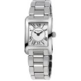 Citizen® Frederique Constant Ladies Classics Stainless Steel Watch