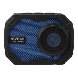 Vivitar® Go Cam 4-In-1 HD Action Cam Camera
