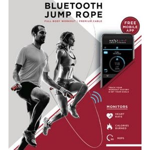 Vivitar® NextGen Bluetooth Jump Rope