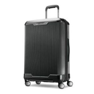 Samsonite® Silhouette 17 Hard Side Medium Expandable Spinner Suitcase