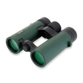 Carson® RD Series 10x34mm Open-Bridge Compact Waterproof Binoculars