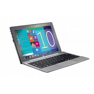 10.1" Windows 10 Tablet -16GB of Storage, Bluetooth & Full Keyboard