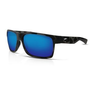 Costa Del Mar® Ocearch® Half Moon Sunglasses