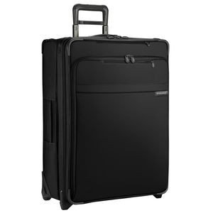 Briggs & Riley™ Baseline Large Expandable Upright Bag (Black)