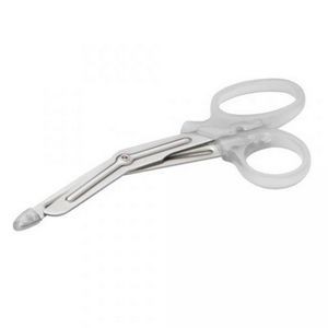 Frosted Ice White 5.5" Medicut™ Medical Shears