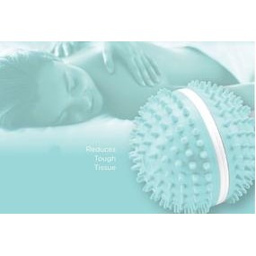 Vivitar® Therapeutic Vibrating Teal Massage Ball