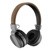 Sentry Bluetooth® Stereo Headphones with Mic