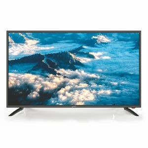 Supersonic® 40" Widescreen LED HDTV