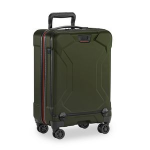 Briggs & Riley™ Torq 2.0 Domestic Carry-On Spinner Bag (Hunter)