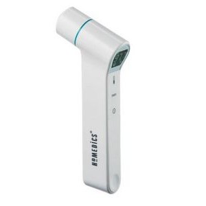 Homedics Infrared Ear & Forehead Thermometer