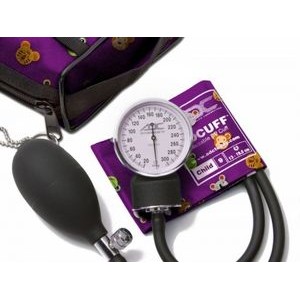 PROSPHYG™ The 768 Series Child Aneroid Sphygmomanometer w/Deluxe Case (Adimals™)