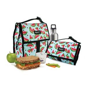 Watermelon Party Freezable Lunch Bag