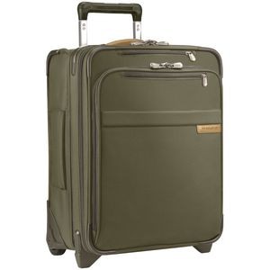 Briggs & Riley™ Baseline Commuter Expandable Upright Bag (Olive)