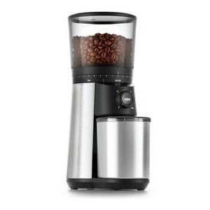 OXO Good Grips Conical Burr Coffee Grinder