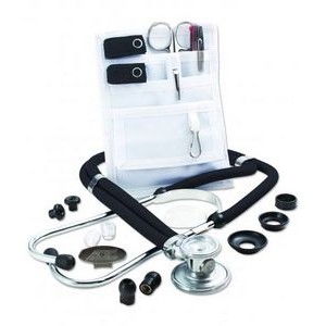 Black Nurse Combo 116/641 Medical Kit