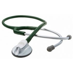 ADSCOPE-Lite The 612 Series Dark Green Stethoscope