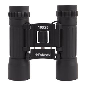 Polaroid™ Compact Binoculars w/Wide Angle View