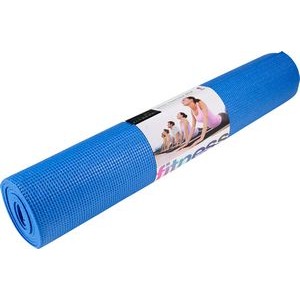 Vivitar® 5mm Blue Exercise/Yoga Mat