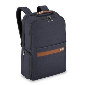 Briggs & Riley™ Kinzie Street Medium Backpack (Navy)
