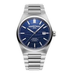 Citizen® Frederique Constant Men's Highlife Automatic Watch