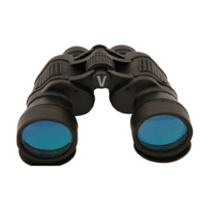Vivitar 8x50 Rubberized Full Size Binoculars