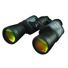 Vivitar® Rubberized Full Size Binoculars