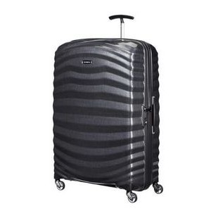 Samsonite® Black Label Lite Shock™ Black 30" Spinner Suitcase