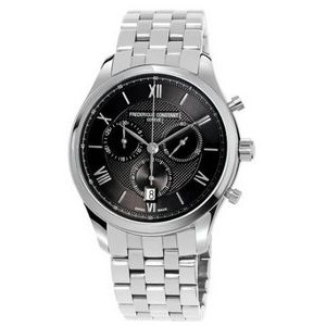 Citizen® Frederique Constant Men's Classics Quartz Watch