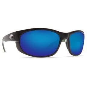 Costa Del Mar® Men's Howler Sunglasses (Black)