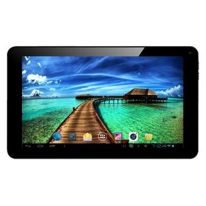 Supersonic® 9" Android Quad Core Tablet 8GB Memory