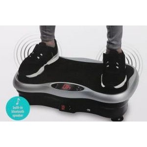 Vivitar® Full Body Slimming Vibration Platform Massager