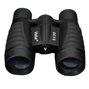 Vivitar 5x30 Compact Promotional Sport Binoculars