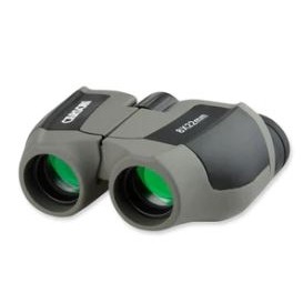 Carson® Scout™ 8x22 Sport Binoculars