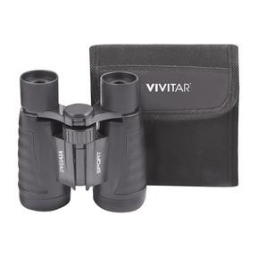 Vivitar® Promotional Compact Sports Binoculars