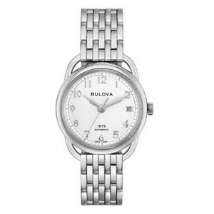 Citizen® Joseph Bulova Commodore Ladies Bracelet Watch