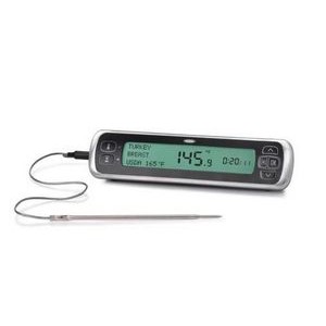 OXO Good Grips Leave-In Food Thermometer