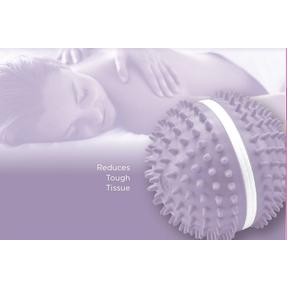 Vivitar® Therapeutic Vibrating Lavender Massage Ball