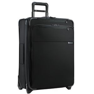 Briggs & Riley™ Baseline Medium Expandable Upright Bag (Black)