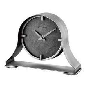 Citizen® The Industrial Table Clock