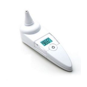 AMTEMP™ Tympanic Thermometer °F/°C
