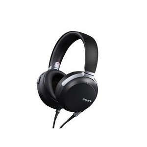 Sony® Professional Headphones for High-Resolution Audio