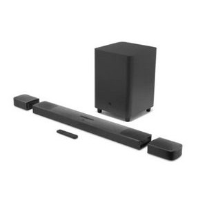 JBL Bar 9.1 True Wireless Surround w/ Dolby Atmos Soundbar