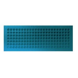 Aluminum Brick Bluetooth® Speaker