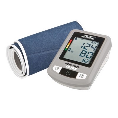 ADVANTAGE™ ULTRA Automatic Digital Blood Pressure Monitor For Adults (Rigid Wide Range)