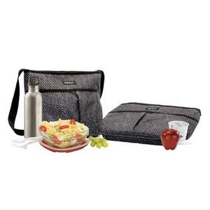 Sophie Freezable Carryall Lunch Bag