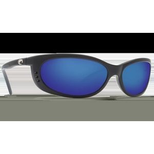 Costa Del Mar® Men's Fathom Sunglasses (Blue Mirror Lens)
