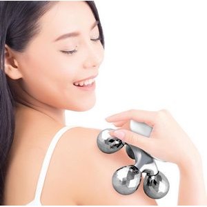 Vivitar® Body Care 4D Roller Massager