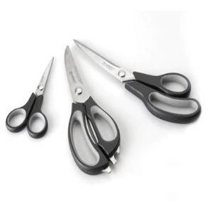 BergHoff® CooknCo Scissor 3 Piece Set